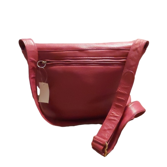 Vintage Coach Crossbody Bag - Picture 4 of 8